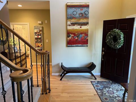 1112 Clatter Ave, Wake Forest, NC 27587 photo 4