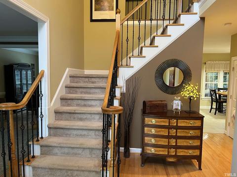 1112 Clatter Ave, Wake Forest, NC 27587 photo 3