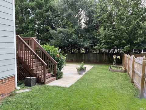1112 Clatter Ave, Wake Forest, NC 27587 photo 37