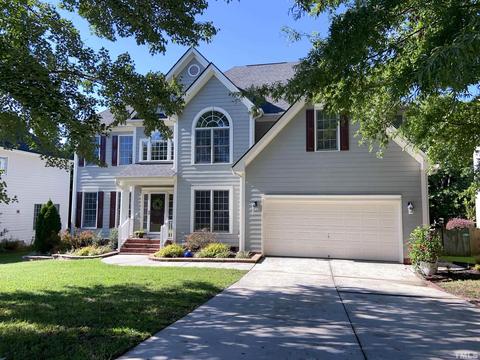 1112 Clatter Ave, Wake Forest, NC 27587 photo 42