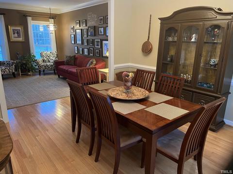 1112 Clatter Ave, Wake Forest, NC 27587 photo 8
