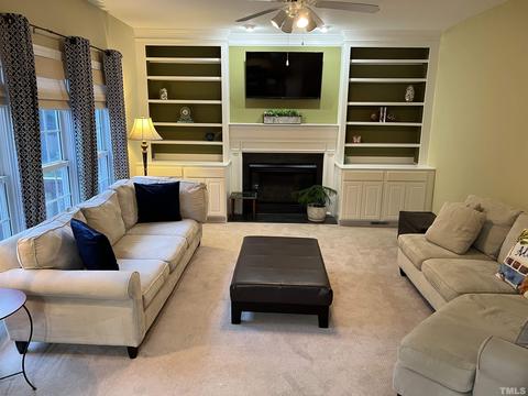 1112 Clatter Ave, Wake Forest, NC 27587 photo 13