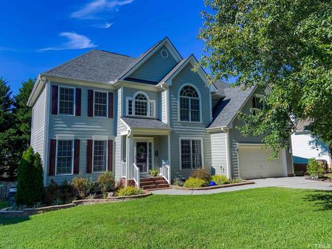 1112 Clatter Ave, Wake Forest, NC 27587 photo 1