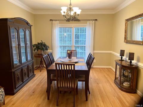 1112 Clatter Ave, Wake Forest, NC 27587 photo 7