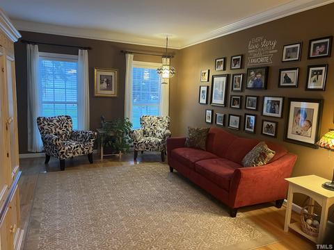 1112 Clatter Ave, Wake Forest, NC 27587 photo 5