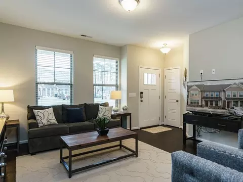 1110 Urbane Ct, Durham, NC 27713 photo 1