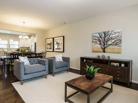 1110 Urbane Ct, Durham, NC 27713 photo 7