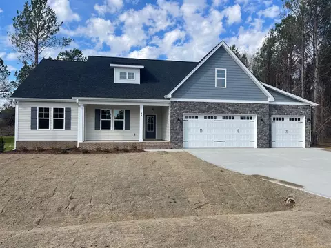 48 Shadybrook Dr, Benson, NC 27504 photo 1