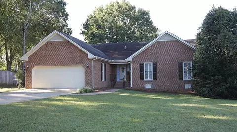 1113 Hadrian Dr, Garner, NC 27529 photo 1
