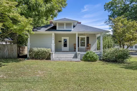 409 S 16th St, Erwin, NC 28339 photo 1