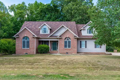 5444 Rolling Field Dr, Garner, NC 27529 photo 1