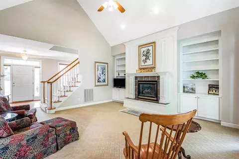 5444 Rolling Field Dr, Garner, NC 27529 photo 6