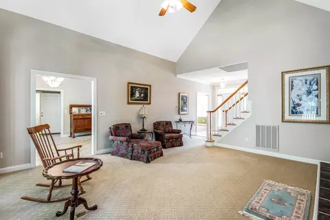 5444 Rolling Field Dr, Garner, NC 27529 photo 7