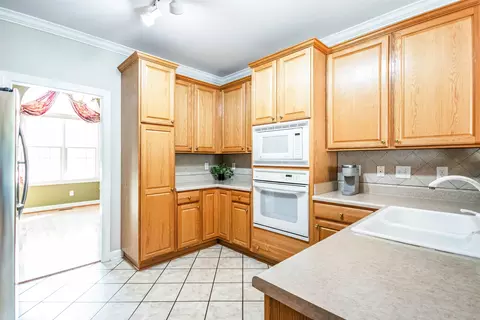 5444 Rolling Field Dr, Garner, NC 27529 photo 13
