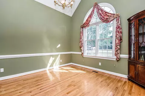 5444 Rolling Field Dr, Garner, NC 27529 photo 4