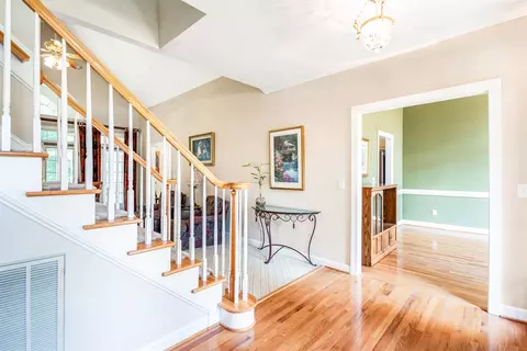 5444 Rolling Field Dr, Garner, NC 27529 photo 3