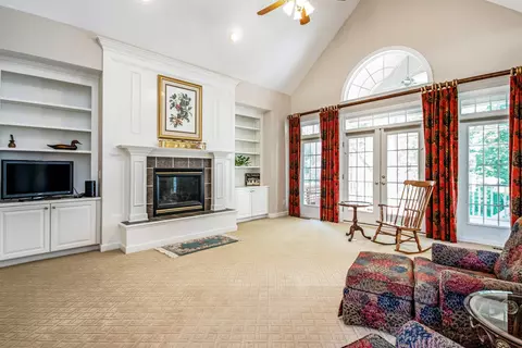 5444 Rolling Field Dr, Garner, NC 27529 photo 5