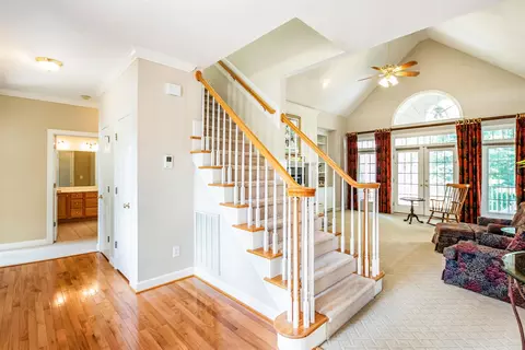 5444 Rolling Field Dr, Garner, NC 27529 photo 2