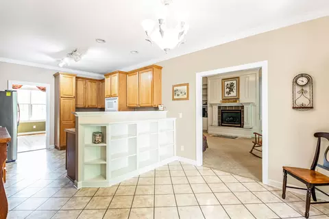 5444 Rolling Field Dr, Garner, NC 27529 photo 12