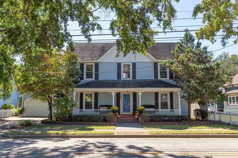 111 Hunter St, Apex, NC 27502 photo 5