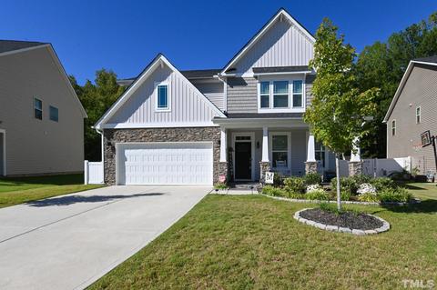 220 Axis Deer Ln, Garner, NC 27529 photo 2