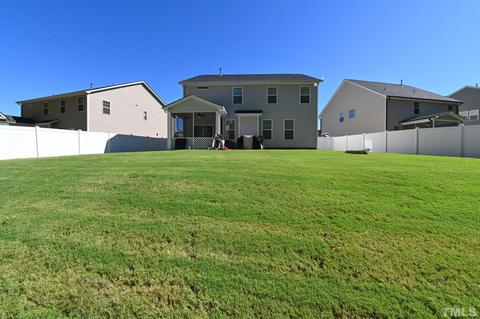 220 Axis Deer Ln, Garner, NC 27529 photo 4