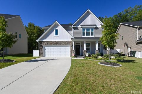 220 Axis Deer Ln, Garner, NC 27529 photo 1