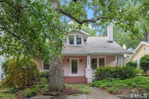 1007 Urban Ave, Durham, NC 27701 photo 1