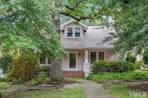 1007 Urban Ave, Durham, NC 27701 photo 2