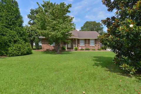 306 Chicopee Rd, Benson, NC 27504 photo 1