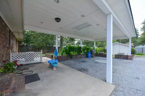 306 Chicopee Rd, Benson, NC 27504 photo 20