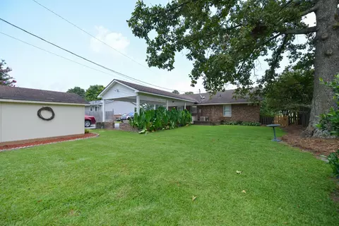 306 Chicopee Rd, Benson, NC 27504 photo 23