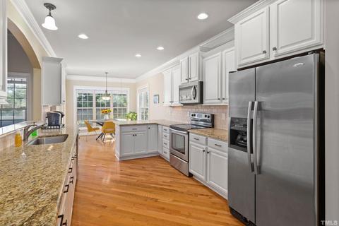 4132 Field Oak Dr, Wake Forest, NC 27587 photo 6
