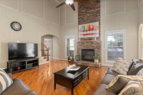 4132 Field Oak Dr, Wake Forest, NC 27587 photo 9