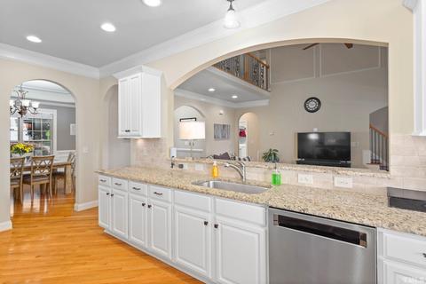 4132 Field Oak Dr, Wake Forest, NC 27587 photo 7