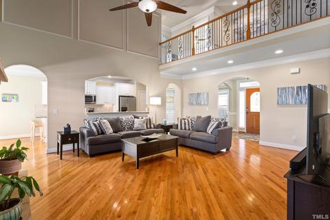 4132 Field Oak Dr, Wake Forest, NC 27587 photo 10