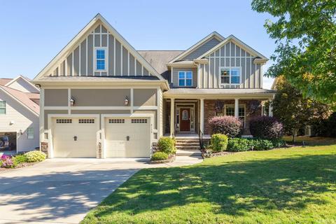 4132 Field Oak Dr, Wake Forest, NC 27587 photo 1