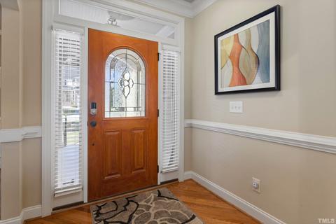 4132 Field Oak Dr, Wake Forest, NC 27587 photo 3