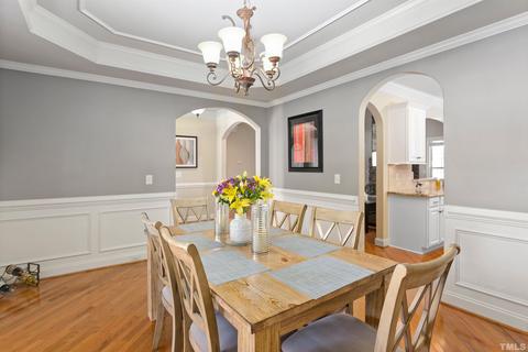 4132 Field Oak Dr, Wake Forest, NC 27587 photo 5
