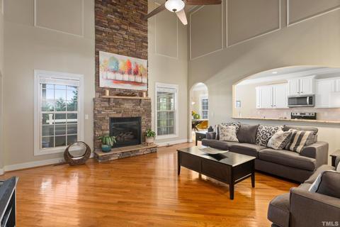 4132 Field Oak Dr, Wake Forest, NC 27587 photo 4