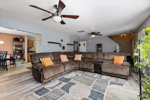 2809 Lutz Ln, Durham, NC 27703 photo 3