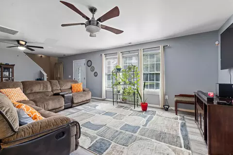 2809 Lutz Ln, Durham, NC 27703 photo 2
