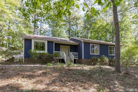 5811 Henner Pl, Durham, NC 27713 photo 1