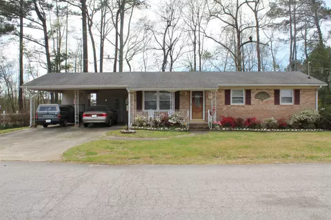 104 Dwight Dr, Micro, NC 27555