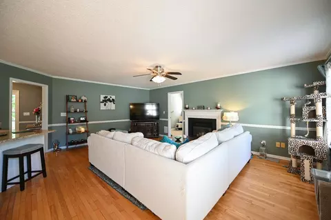 115 Woodsorrell Ct, Garner, NC 27529 photo 9
