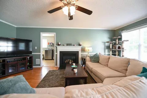 115 Woodsorrell Ct, Garner, NC 27529 photo 8