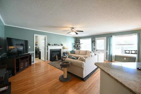 115 Woodsorrell Ct, Garner, NC 27529 photo 5