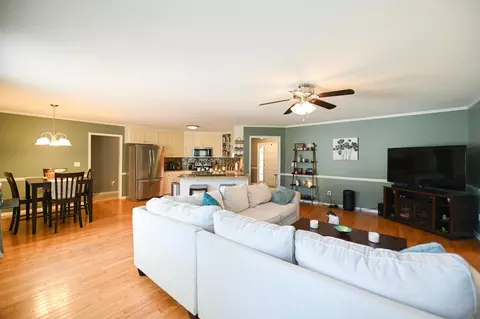 115 Woodsorrell Ct, Garner, NC 27529 photo 10