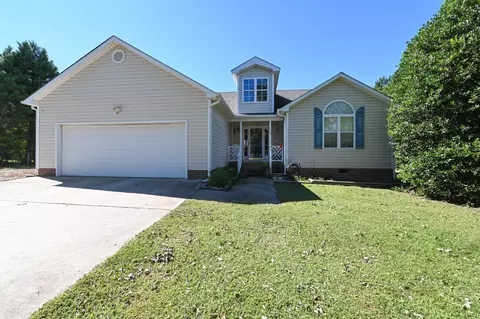 115 Woodsorrell Ct, Garner, NC 27529 photo 1