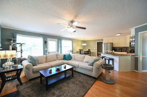 115 Woodsorrell Ct, Garner, NC 27529 photo 7